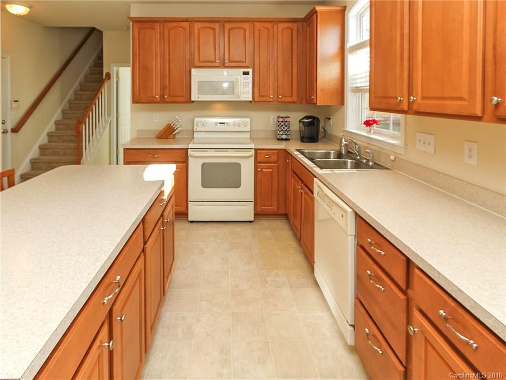 Legacy Park - Residential