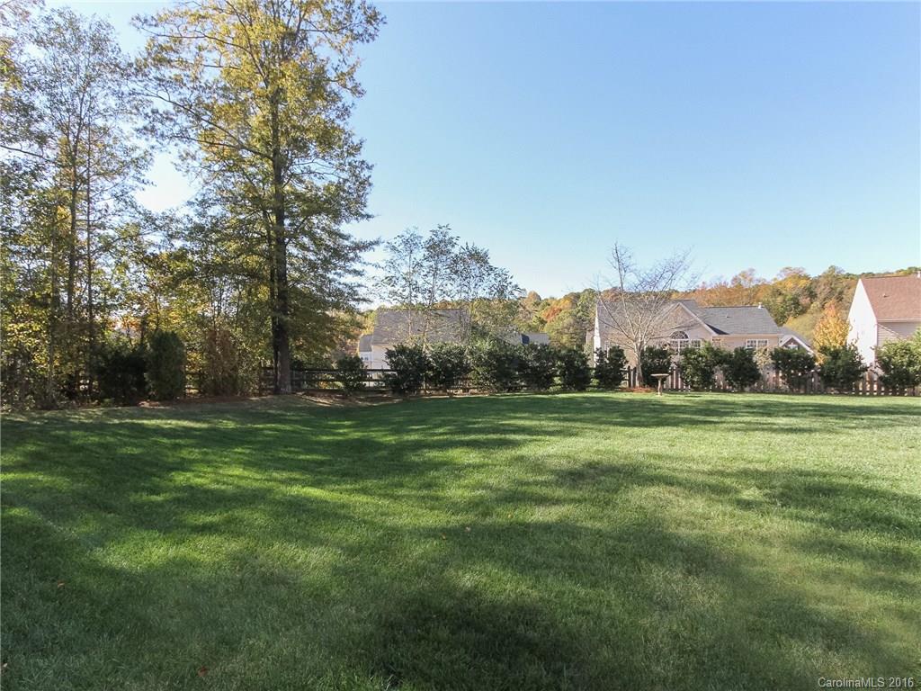 Legacy Park - Residential