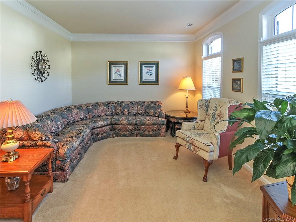 Legacy Park - Residential