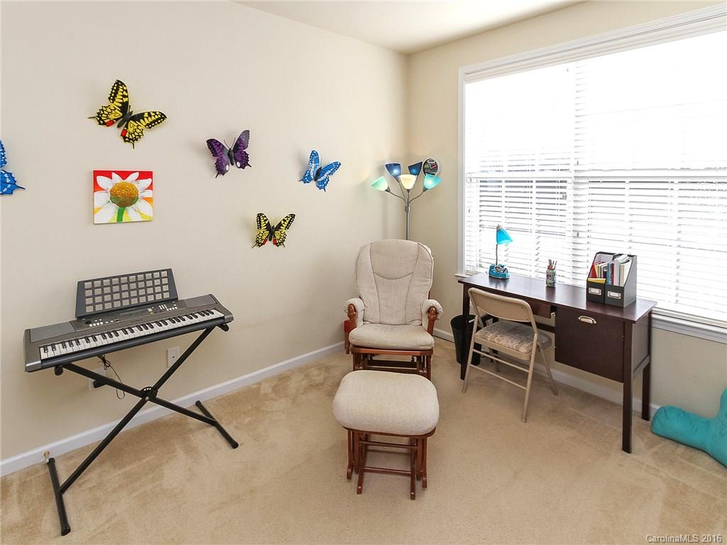 Legacy Park - Residential