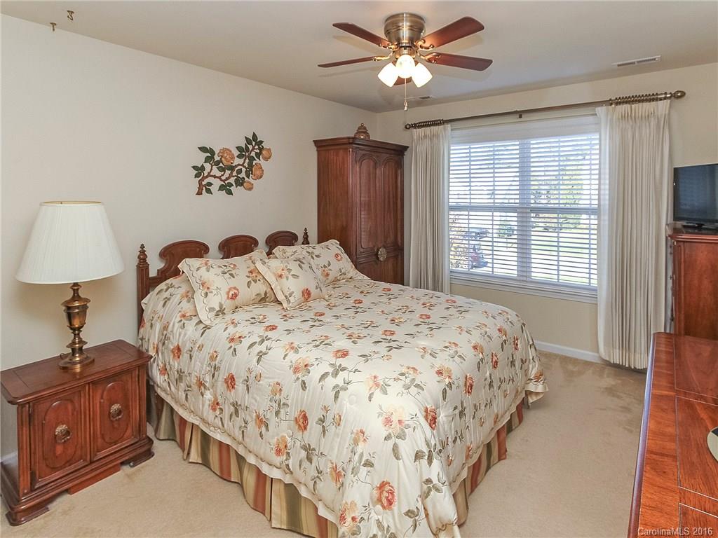 Legacy Park - Residential