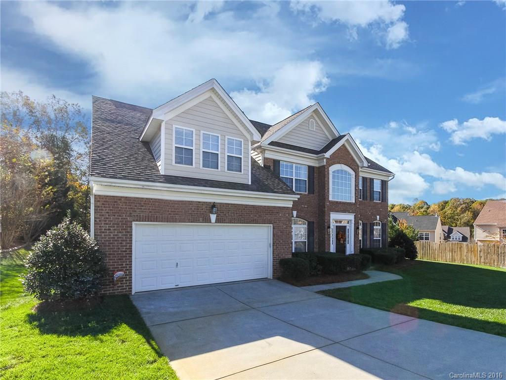 Legacy Park - Residential