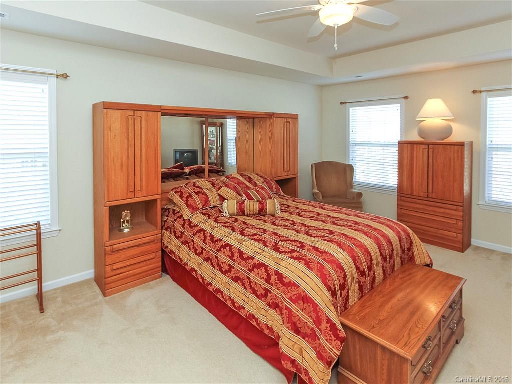 Legacy Park - Residential