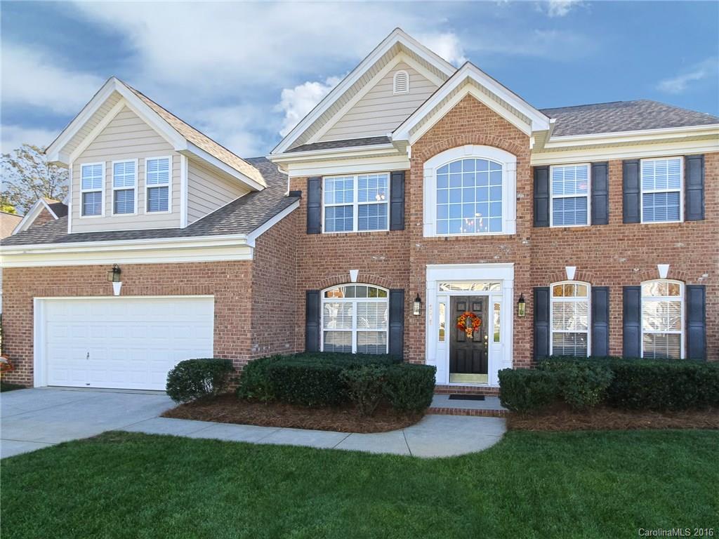 Legacy Park - Residential