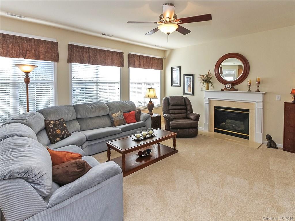 Legacy Park - Residential