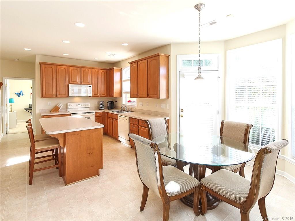 Legacy Park - Residential