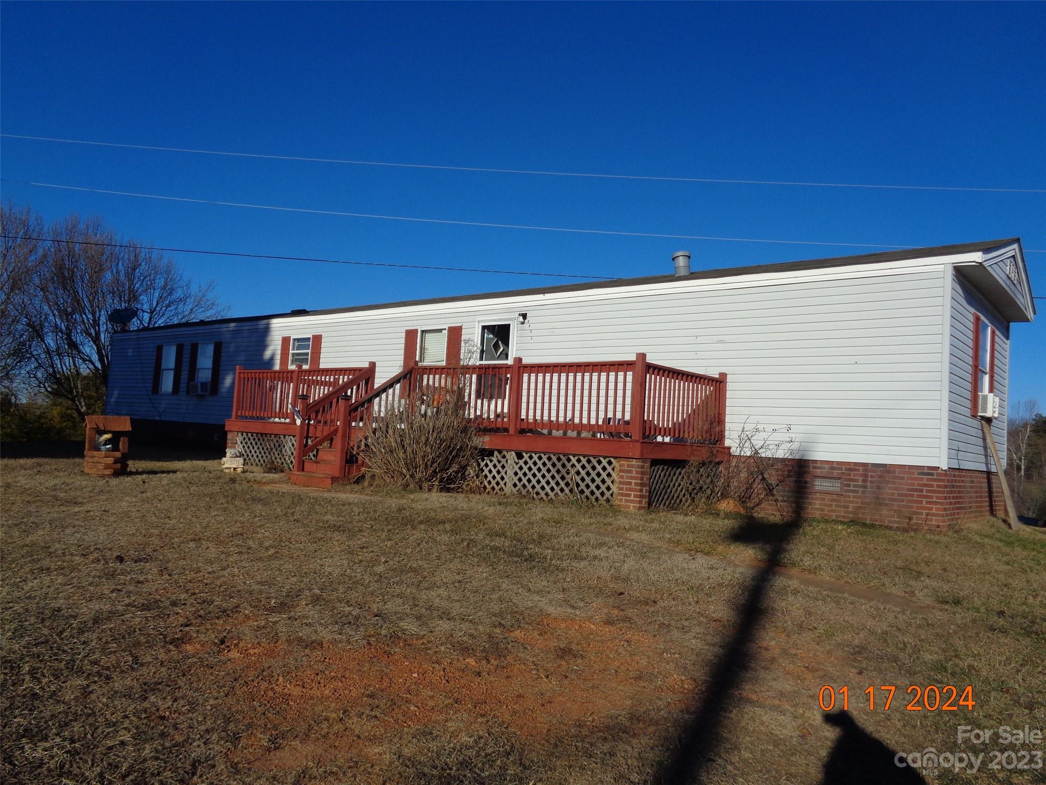 Kaylas Ridge - Residential