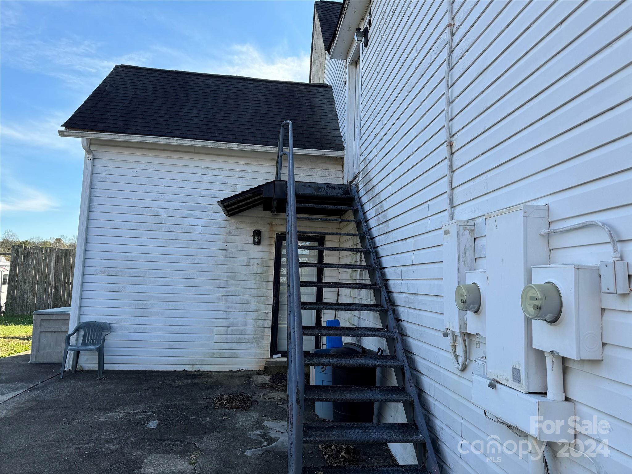 None - Residential