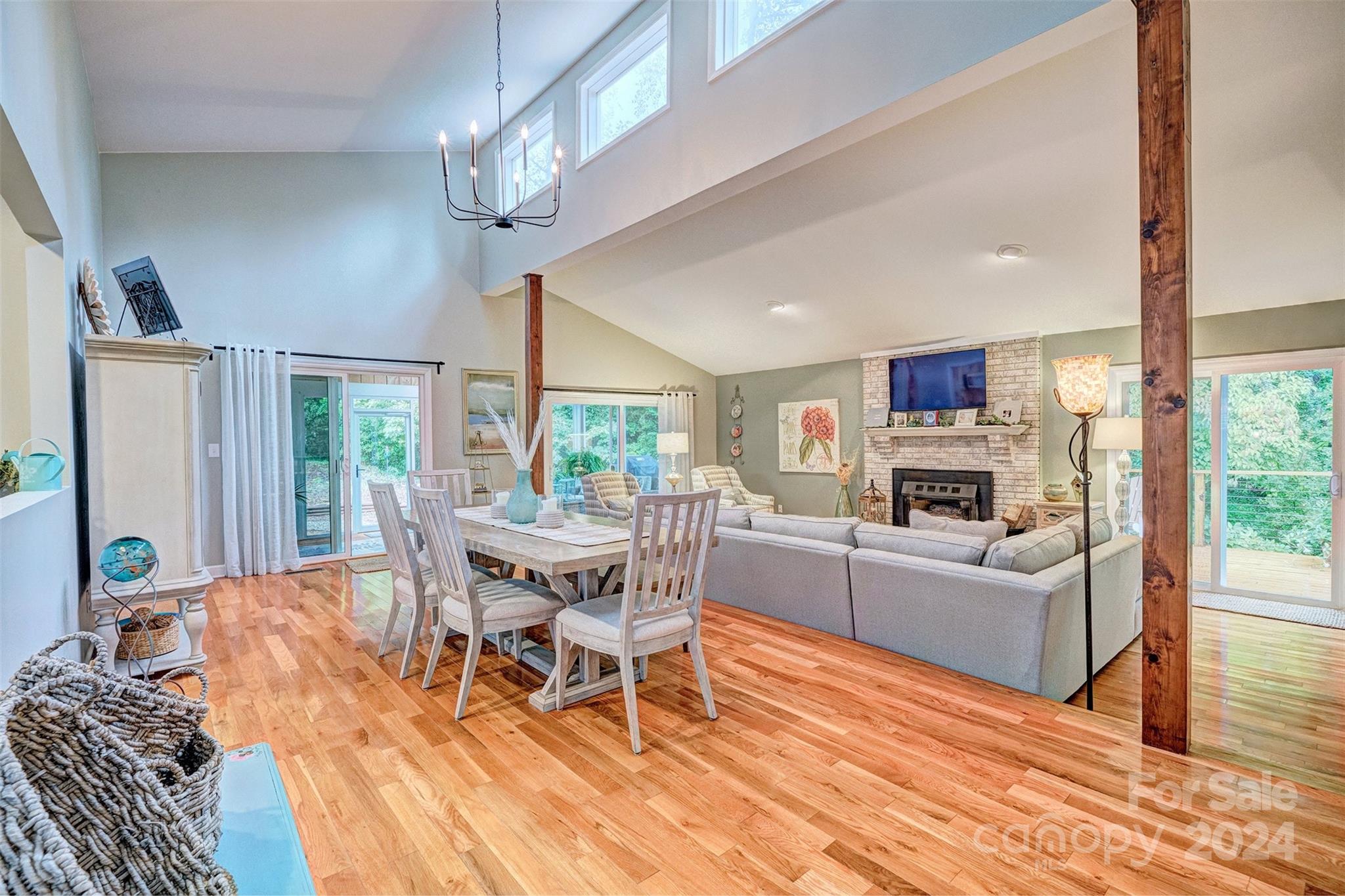 River Hills - Residential