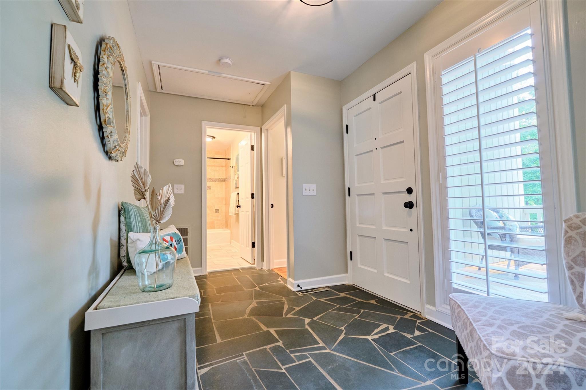 River Hills - Residential