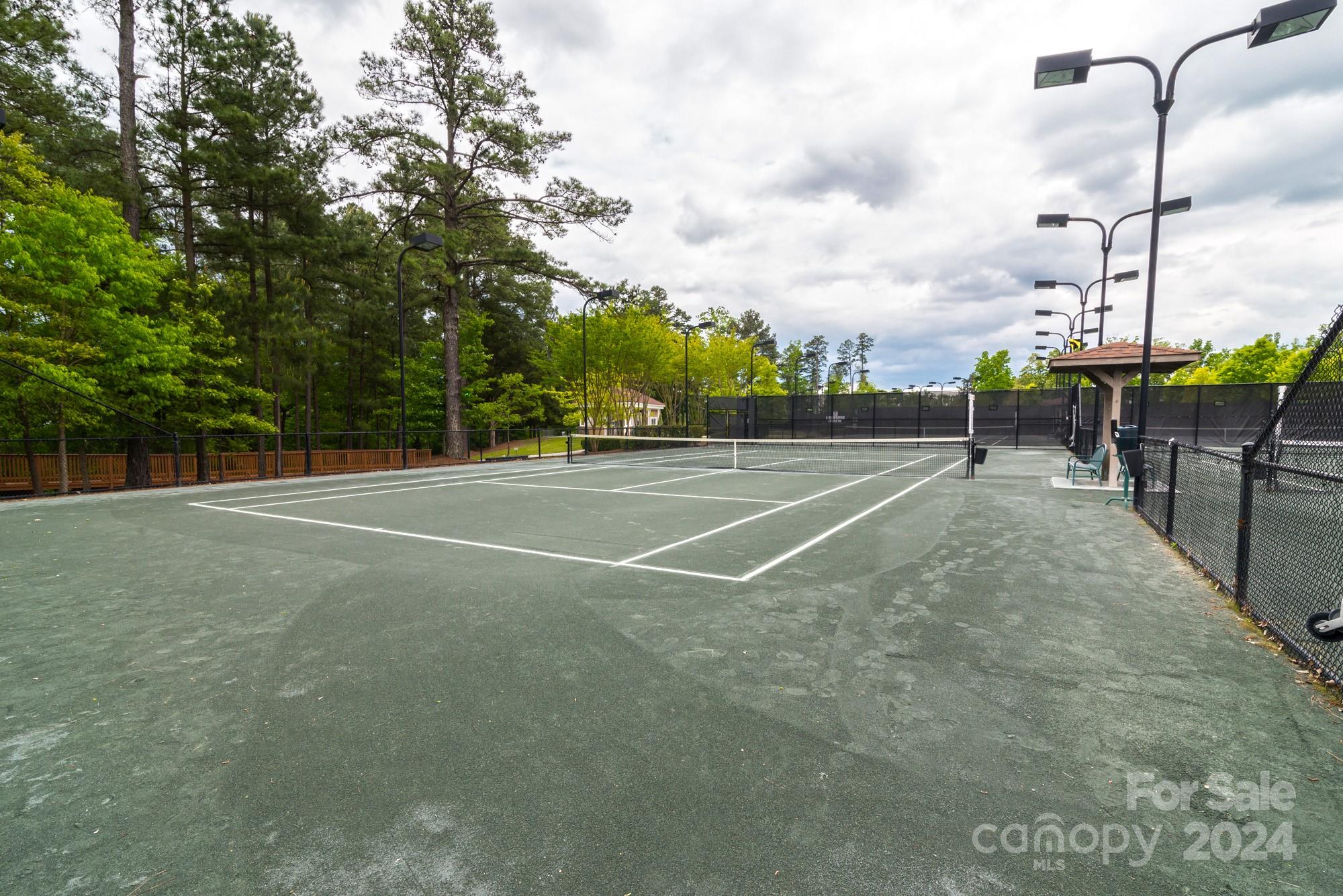 Sun City Carolina Lakes - Residential