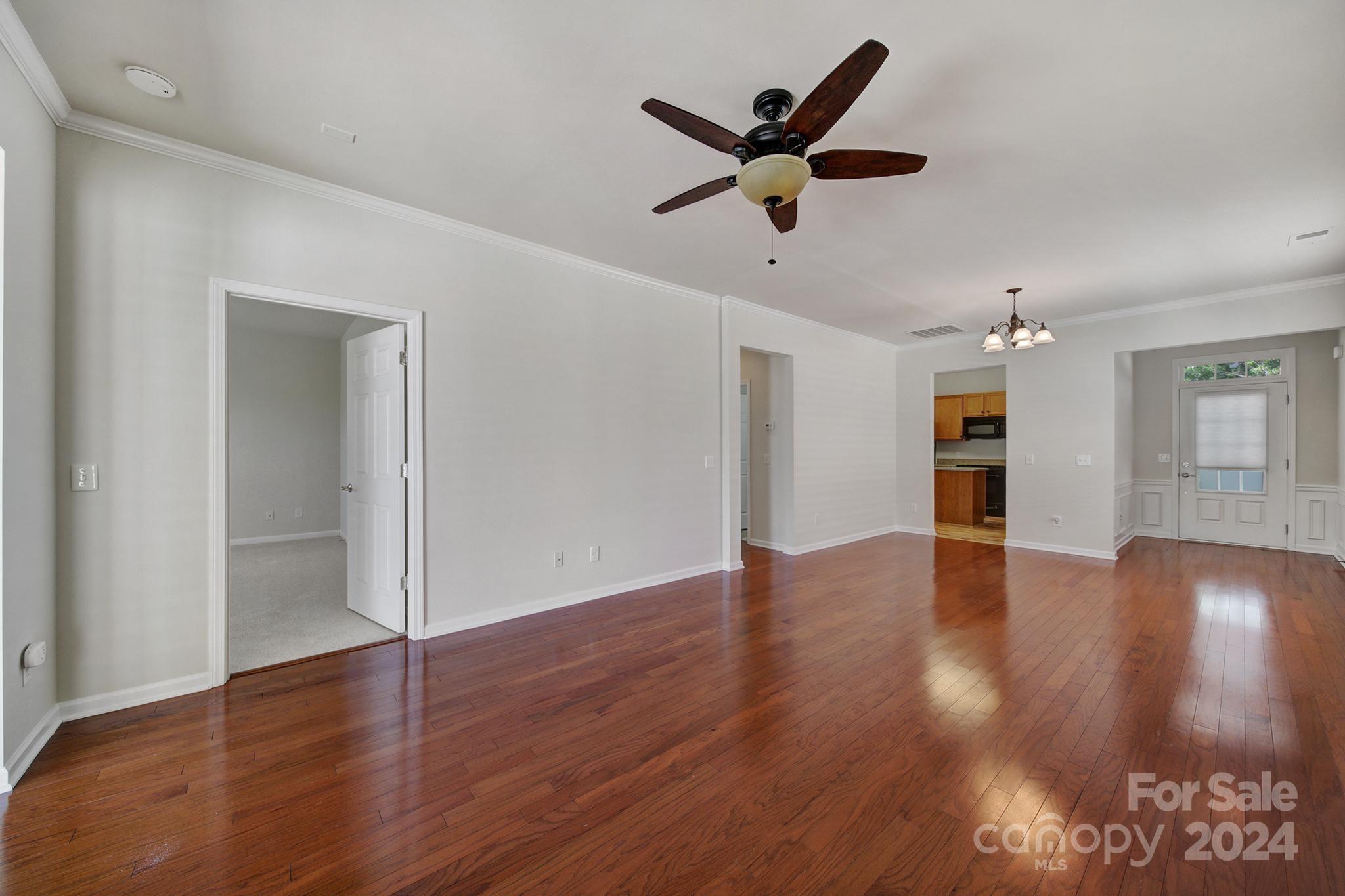 Sun City Carolina Lakes - Residential