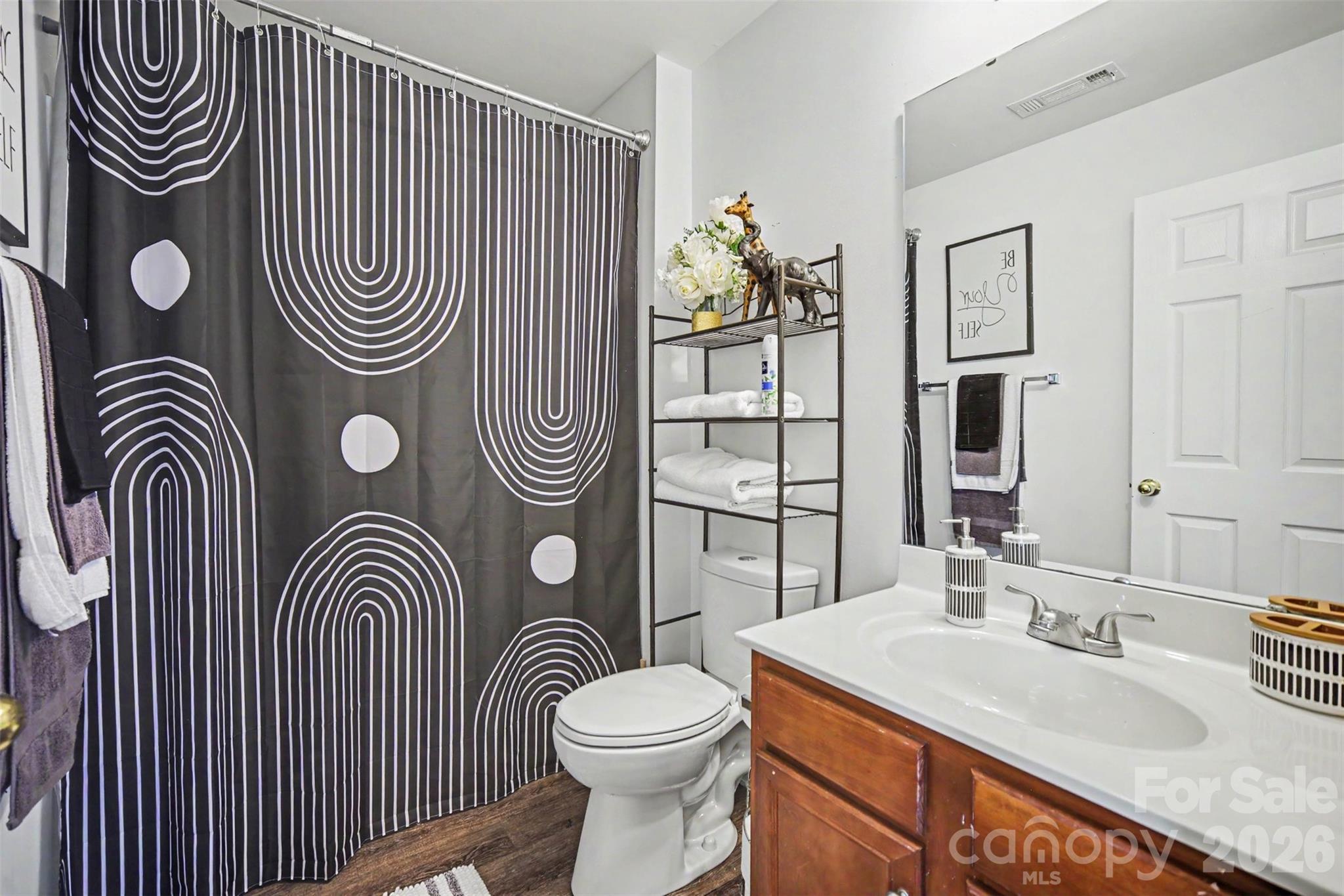 Creeks Edge - Residential