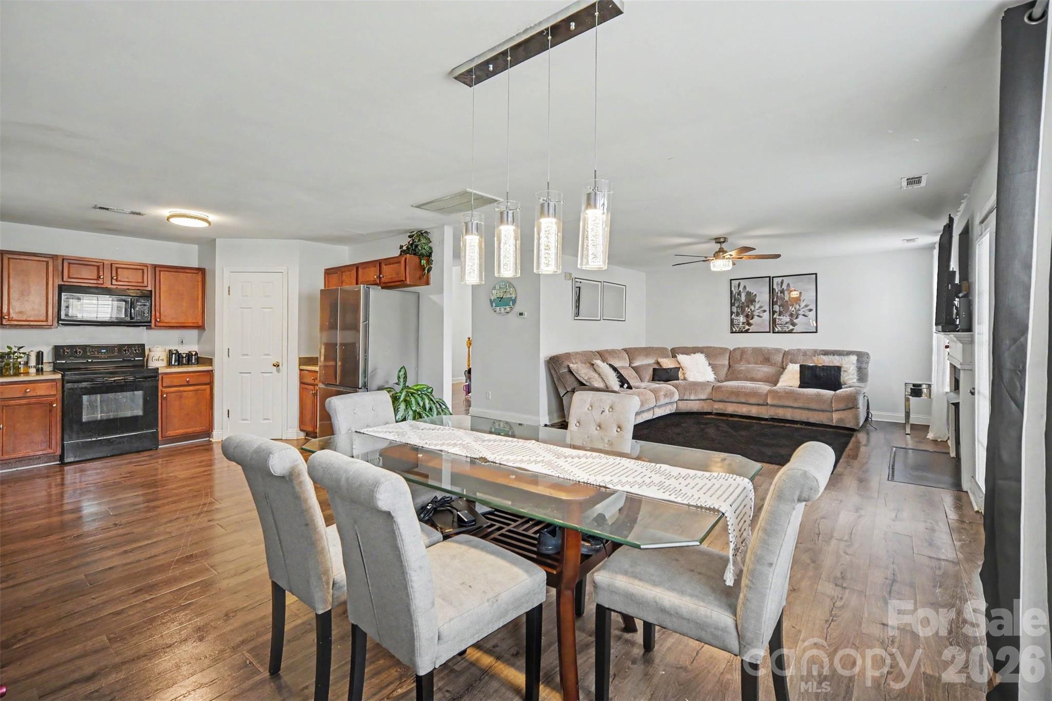 Creeks Edge - Residential