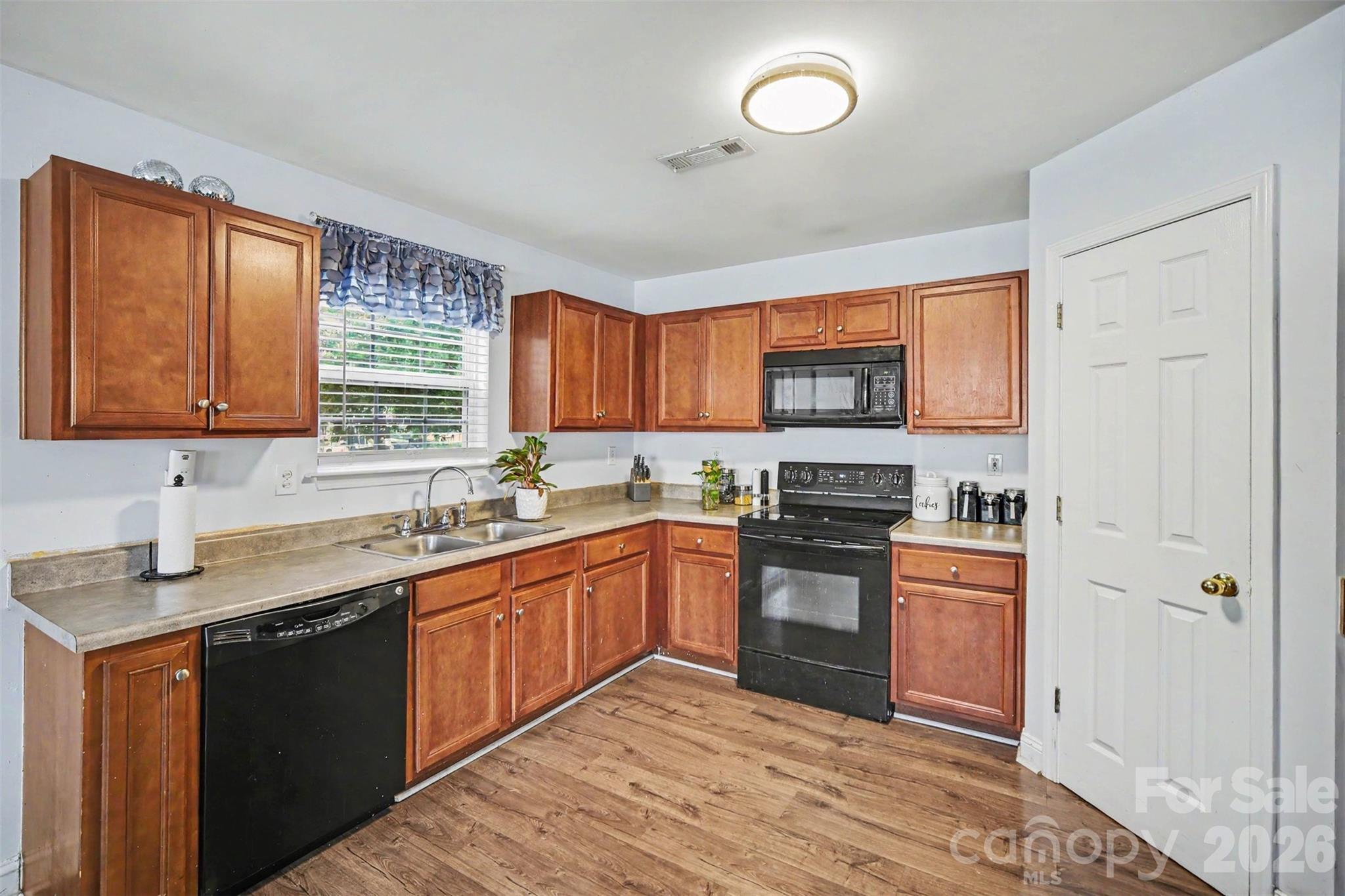 Creeks Edge - Residential