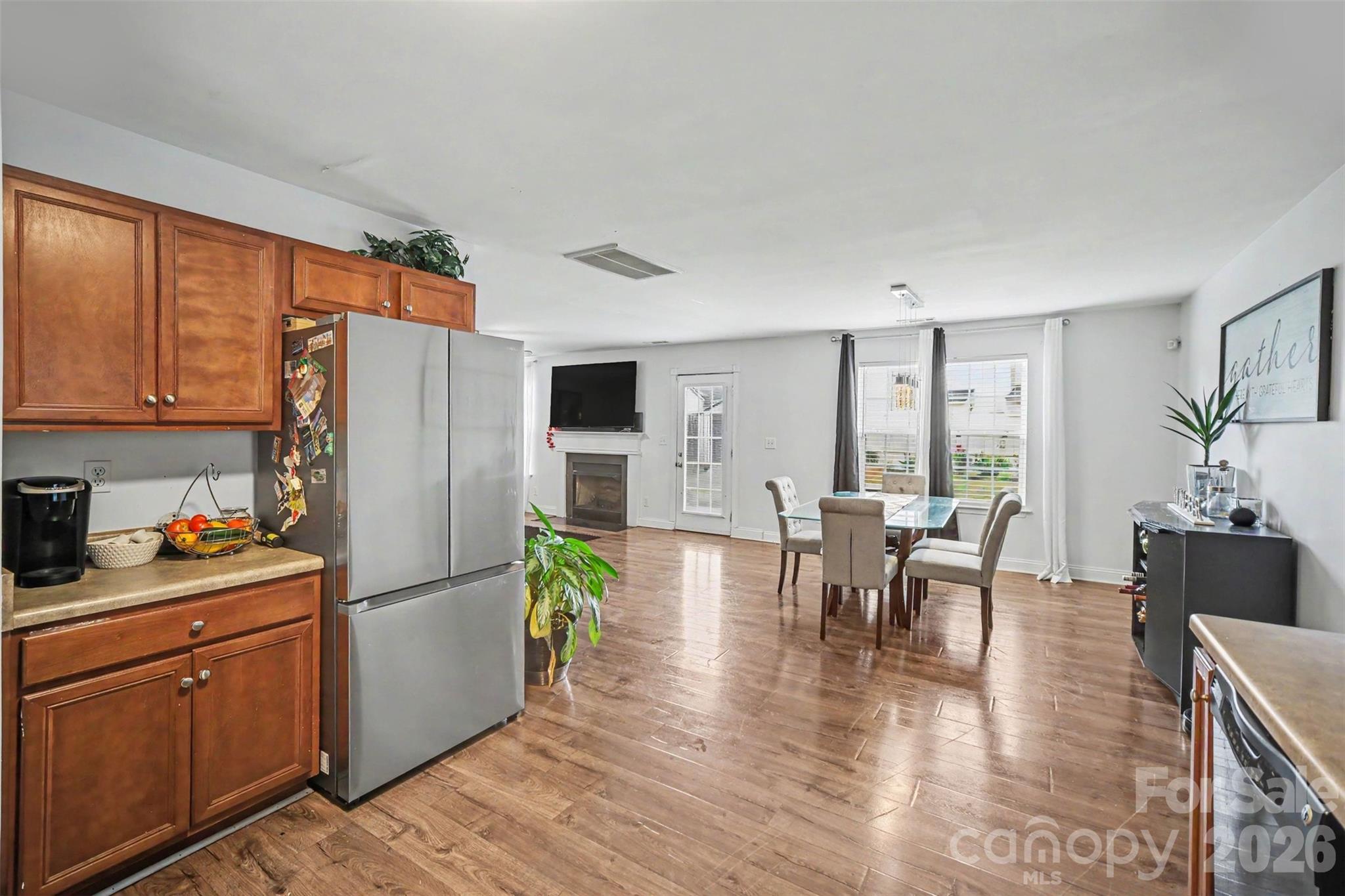 Creeks Edge - Residential
