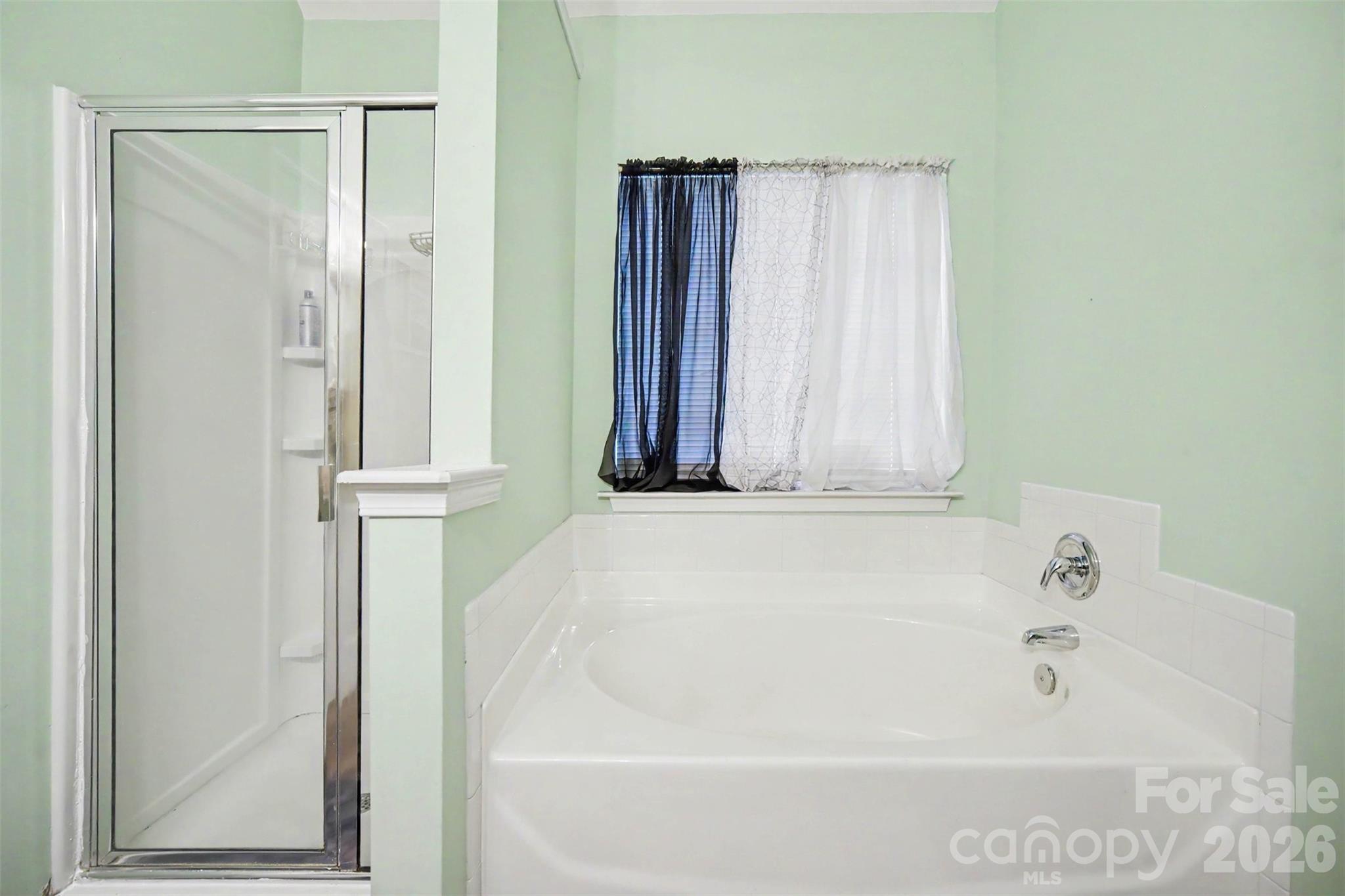 Creeks Edge - Residential