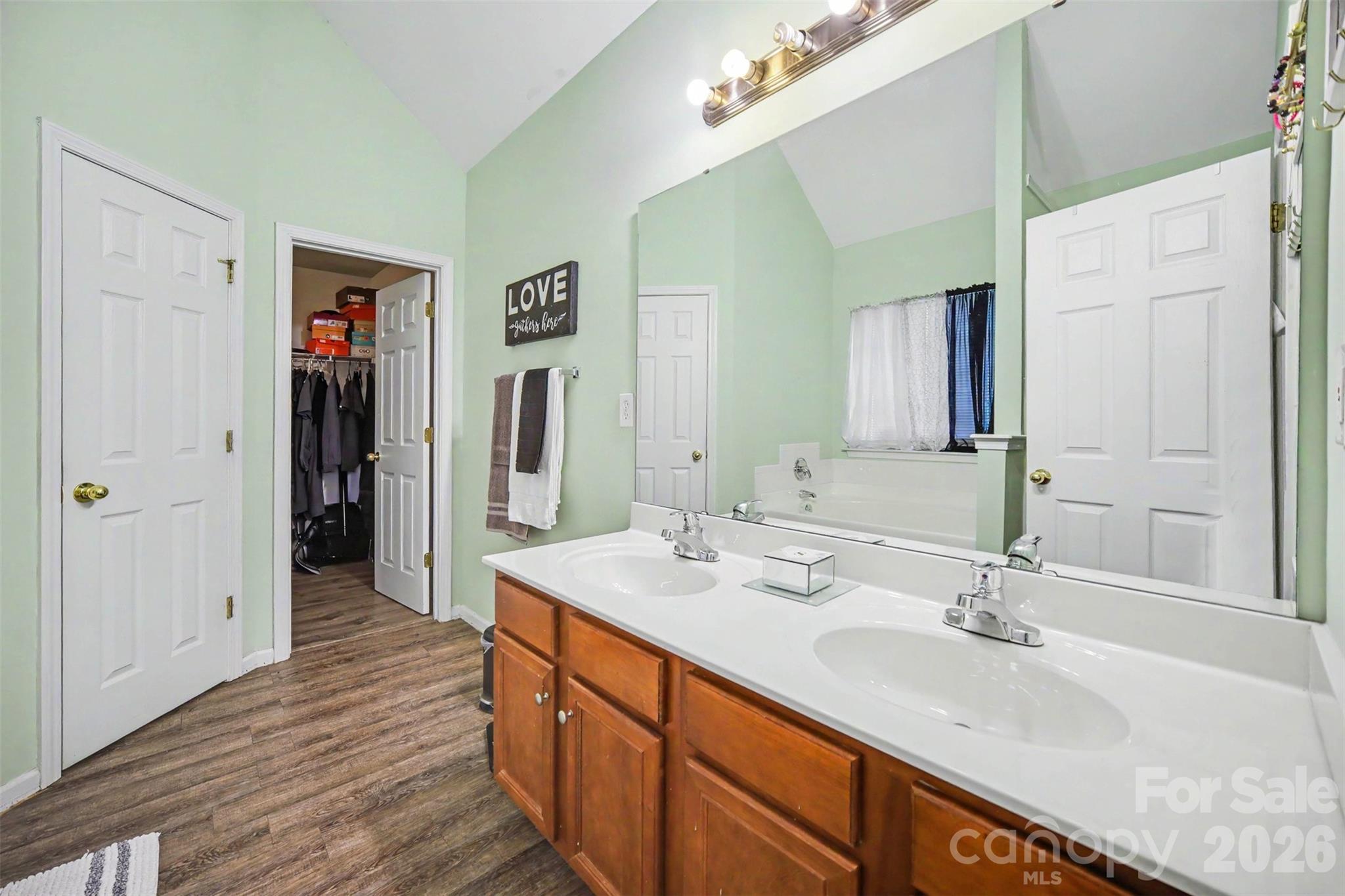 Creeks Edge - Residential