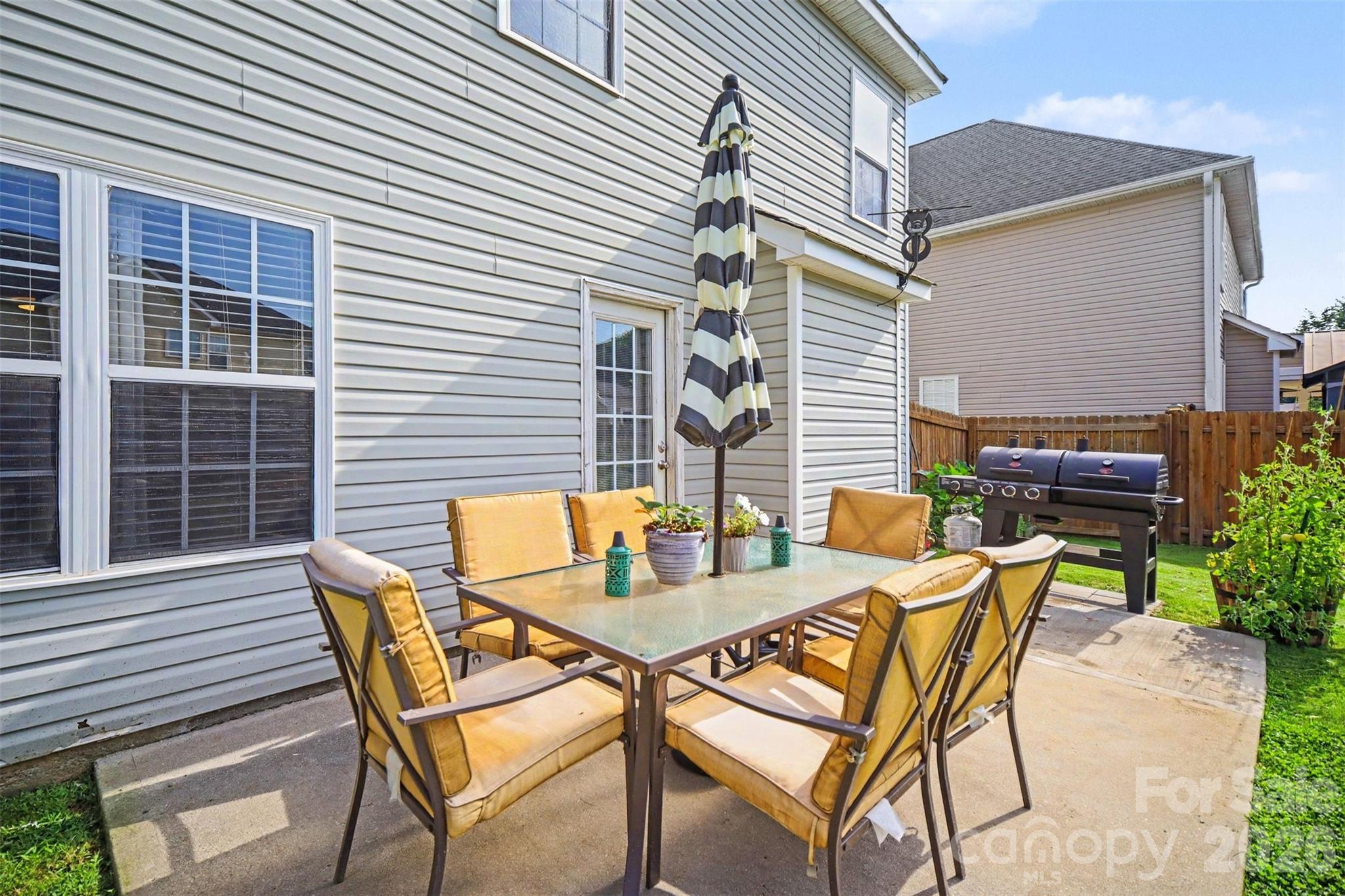 Creeks Edge - Residential