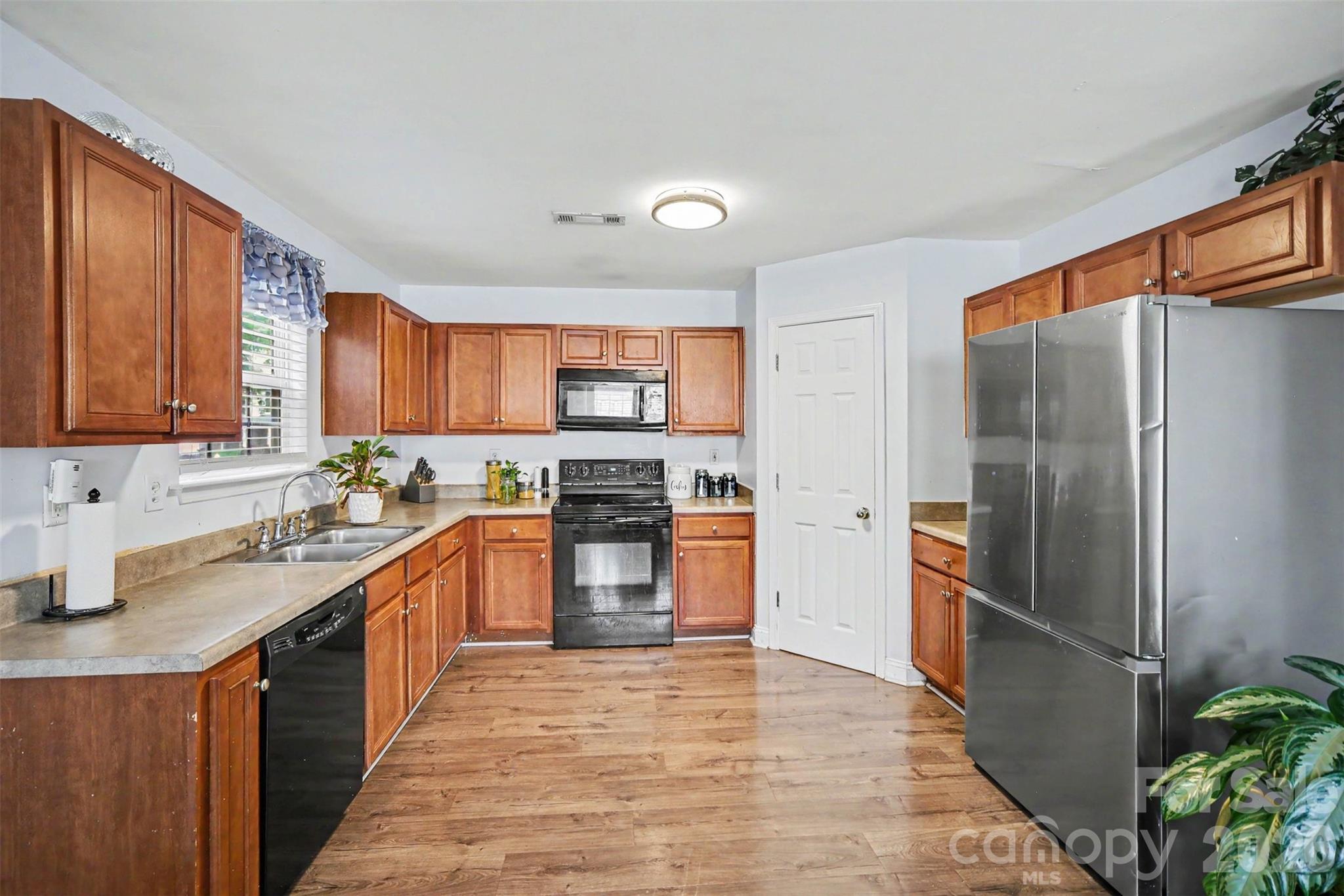 Creeks Edge - Residential