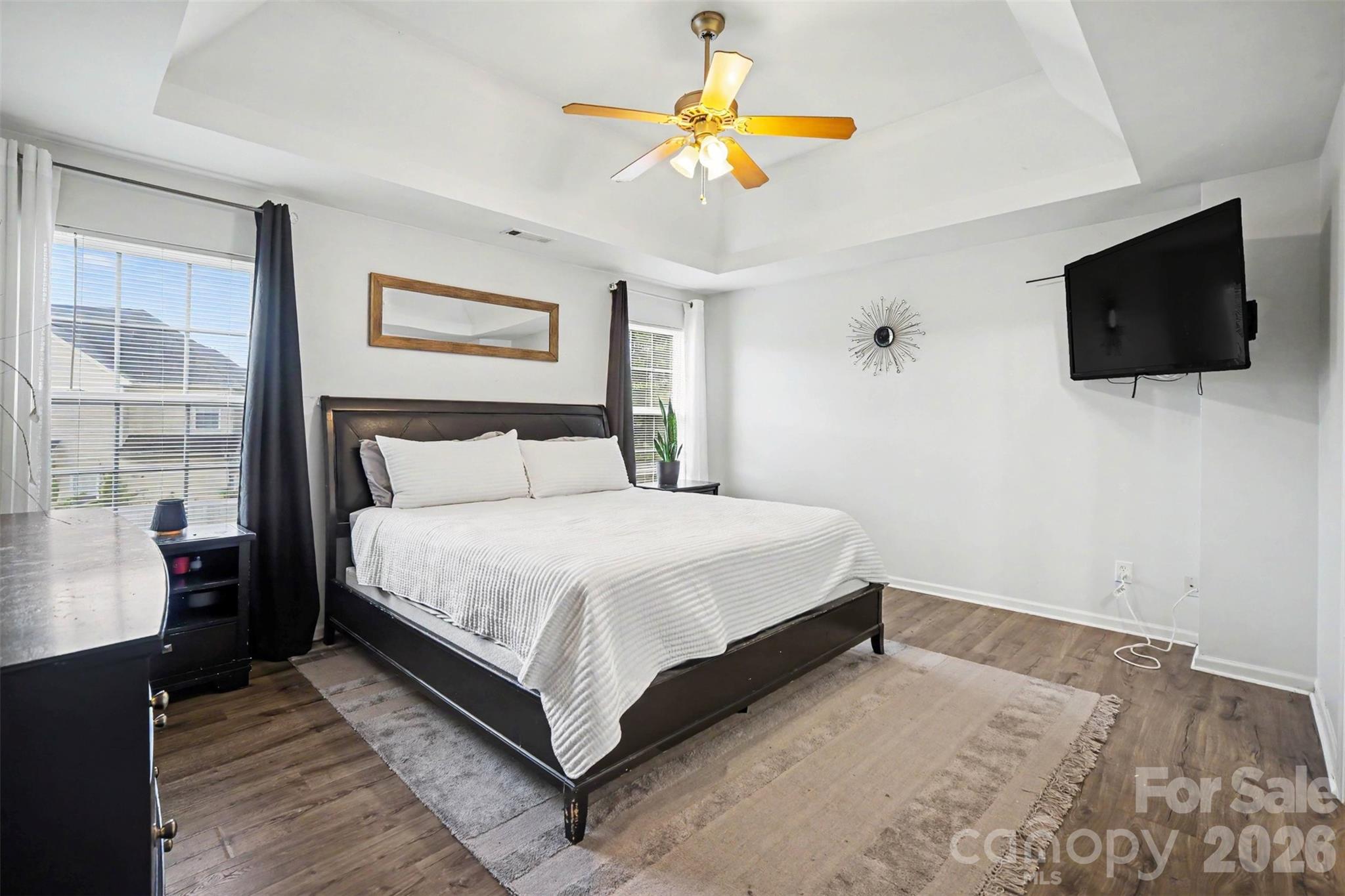 Creeks Edge - Residential