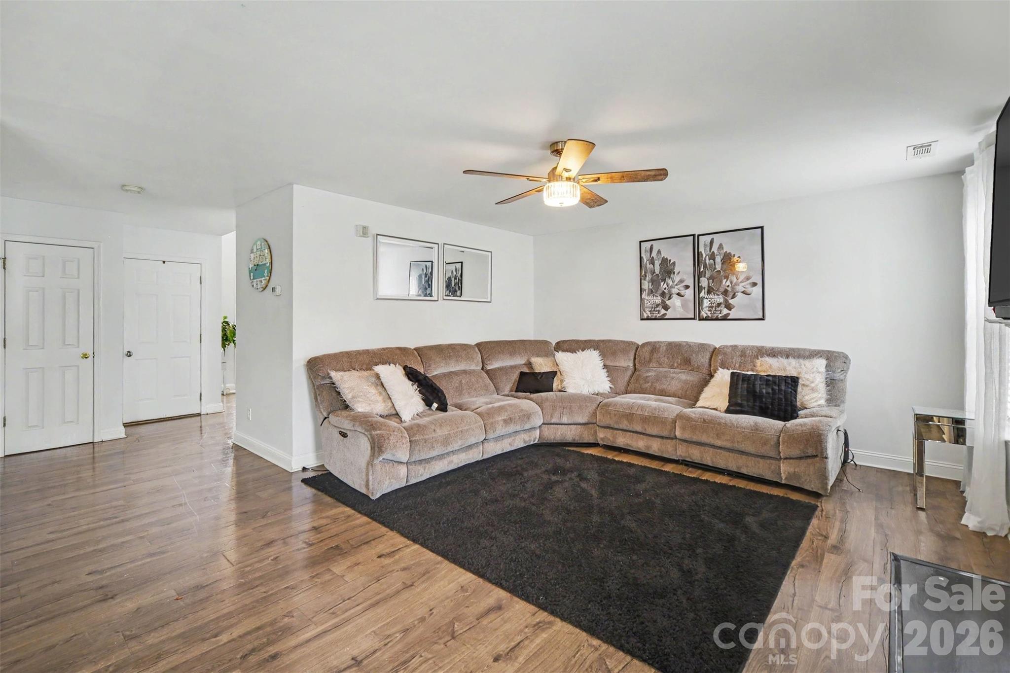 Creeks Edge - Residential