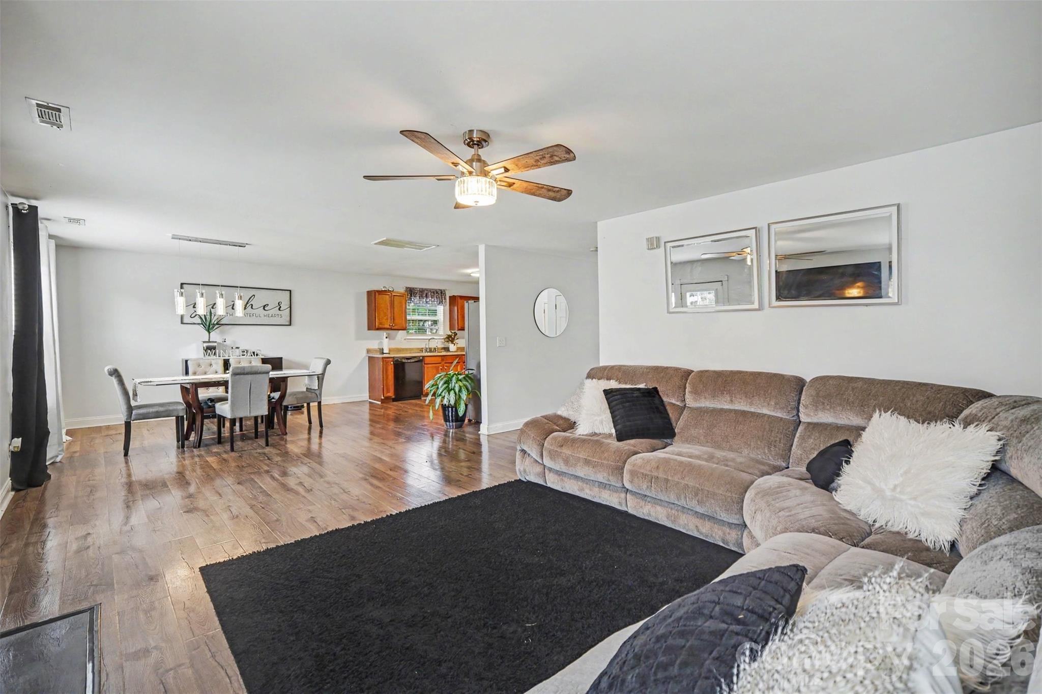 Creeks Edge - Residential