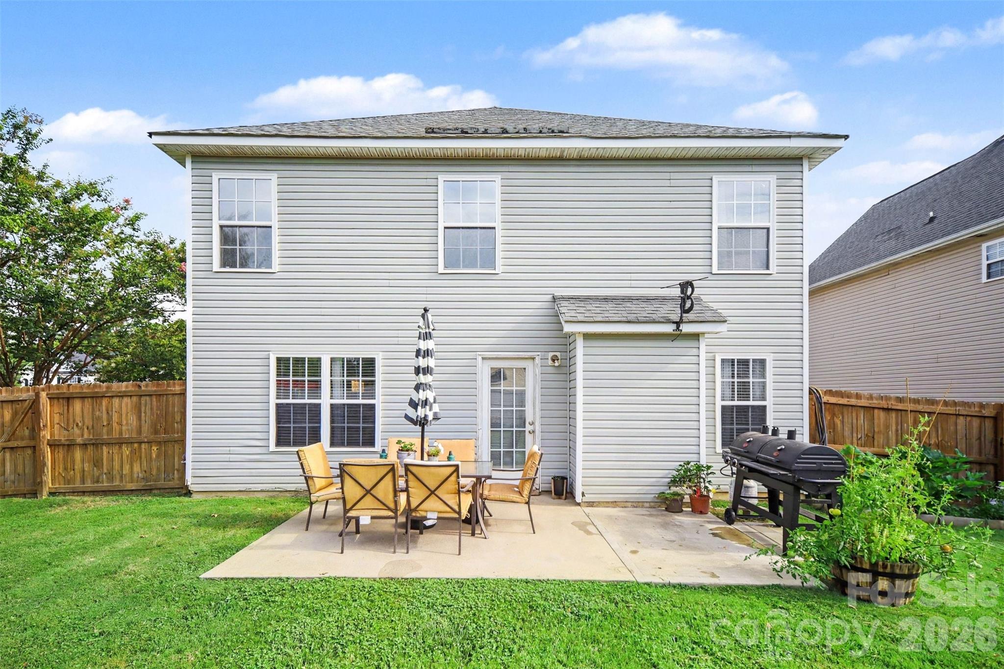 Creeks Edge - Residential