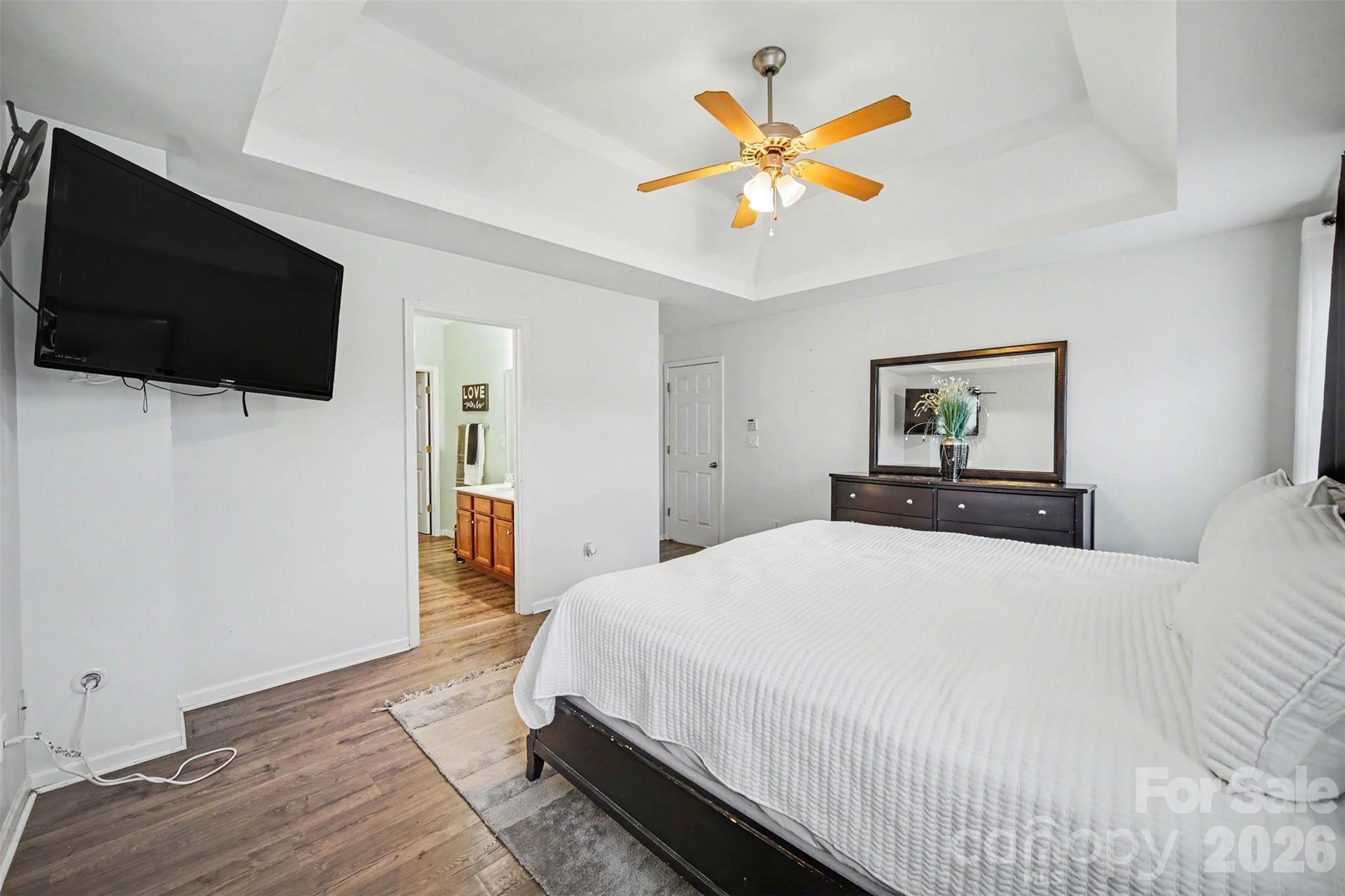 Creeks Edge - Residential