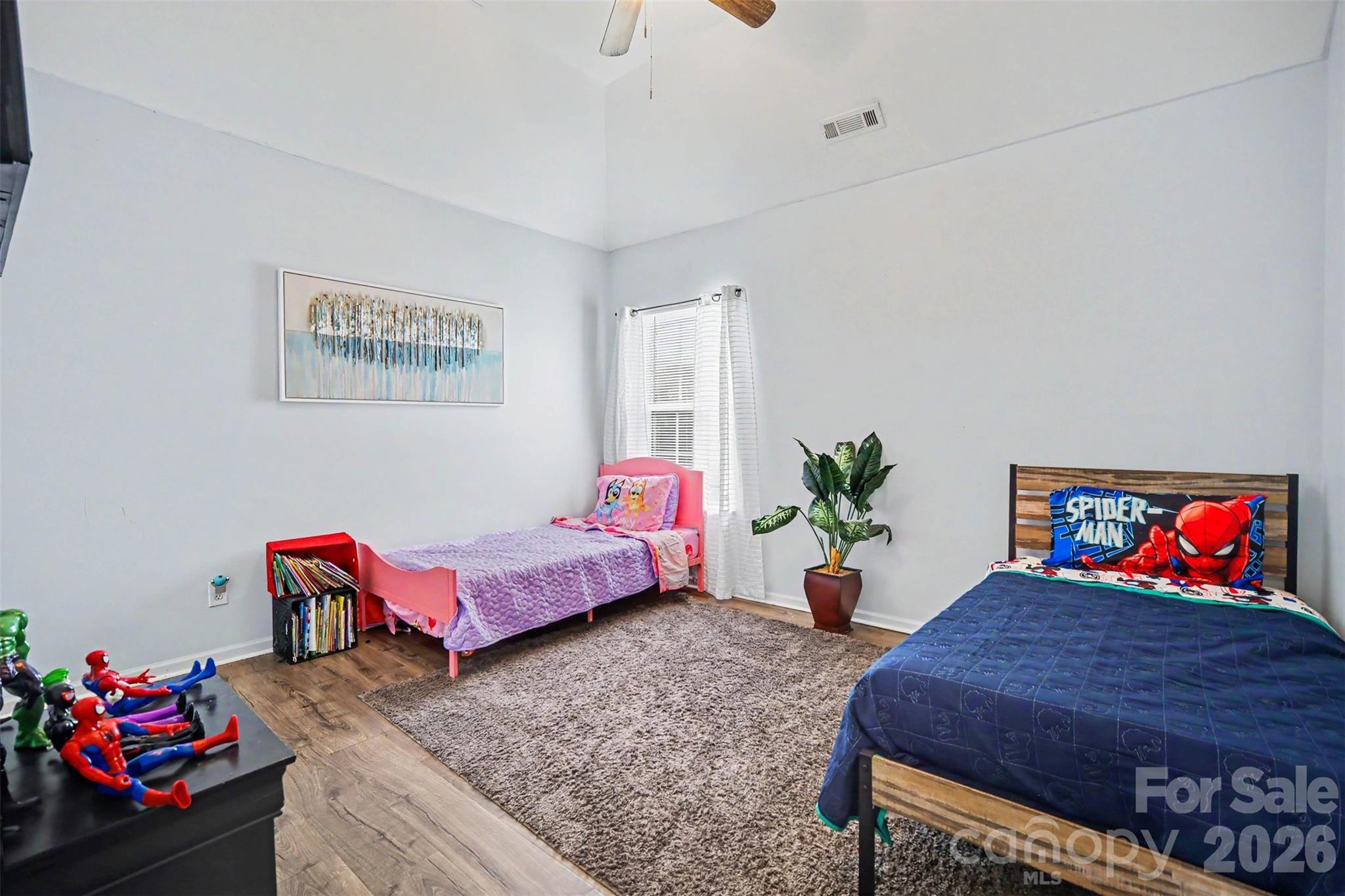 Creeks Edge - Residential