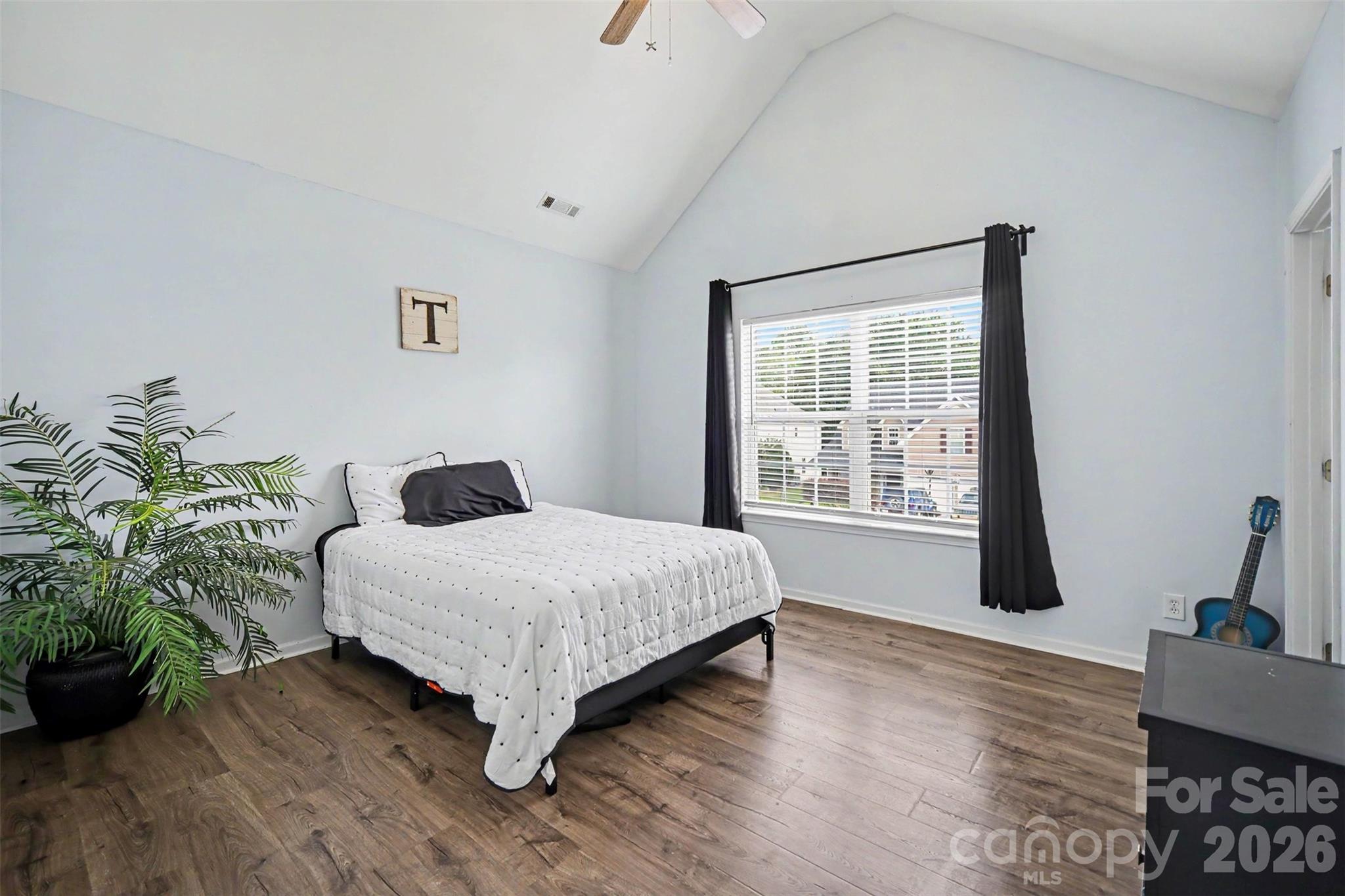 Creeks Edge - Residential