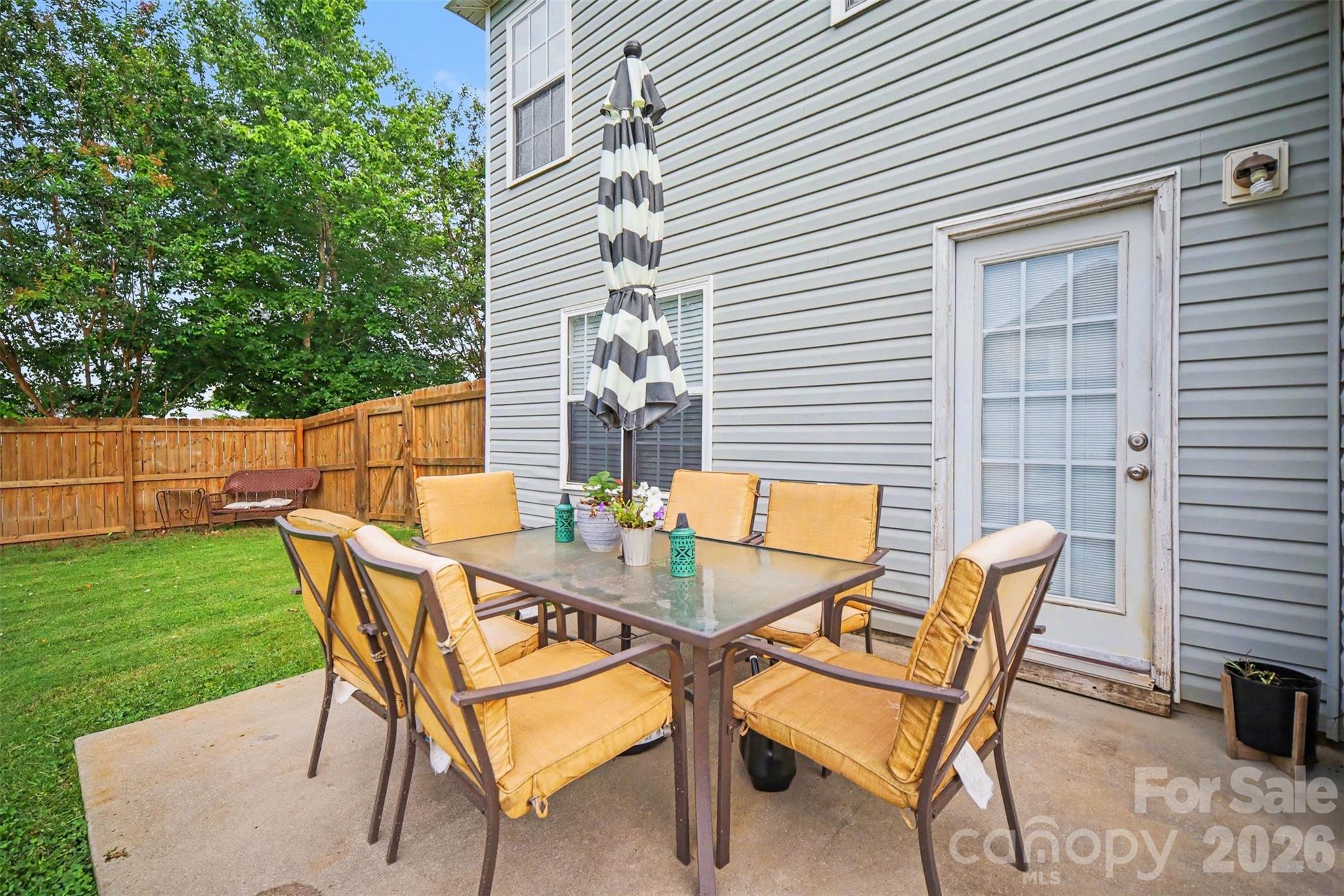 Creeks Edge - Residential
