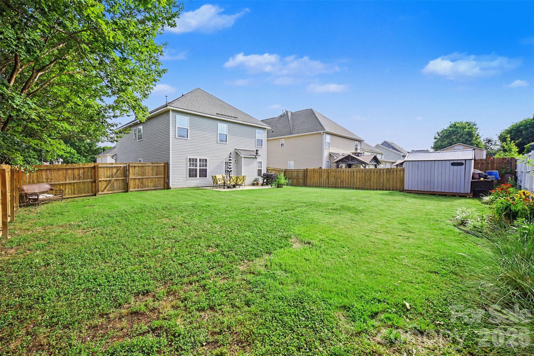 Creeks Edge - Residential