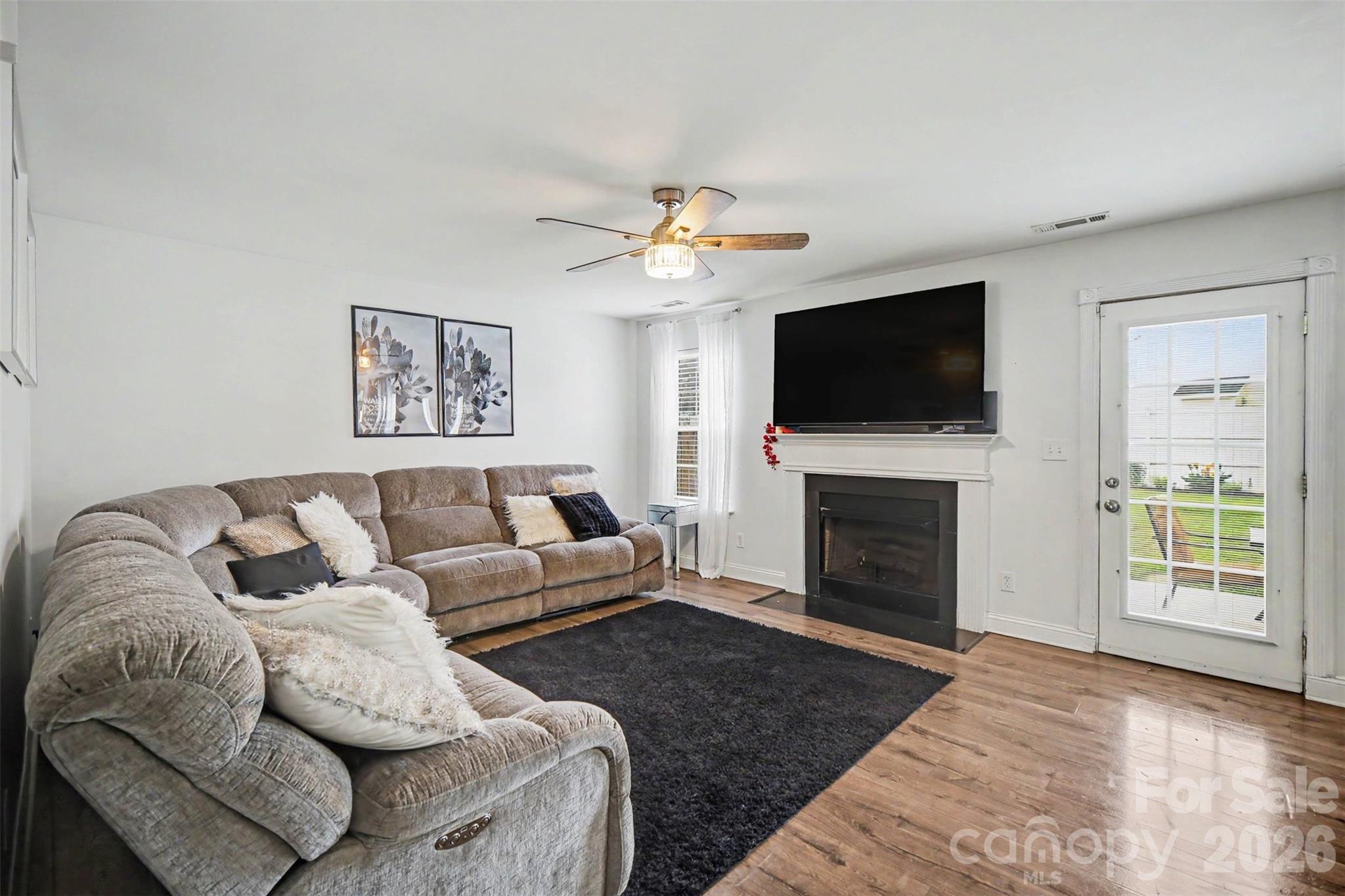 Creeks Edge - Residential