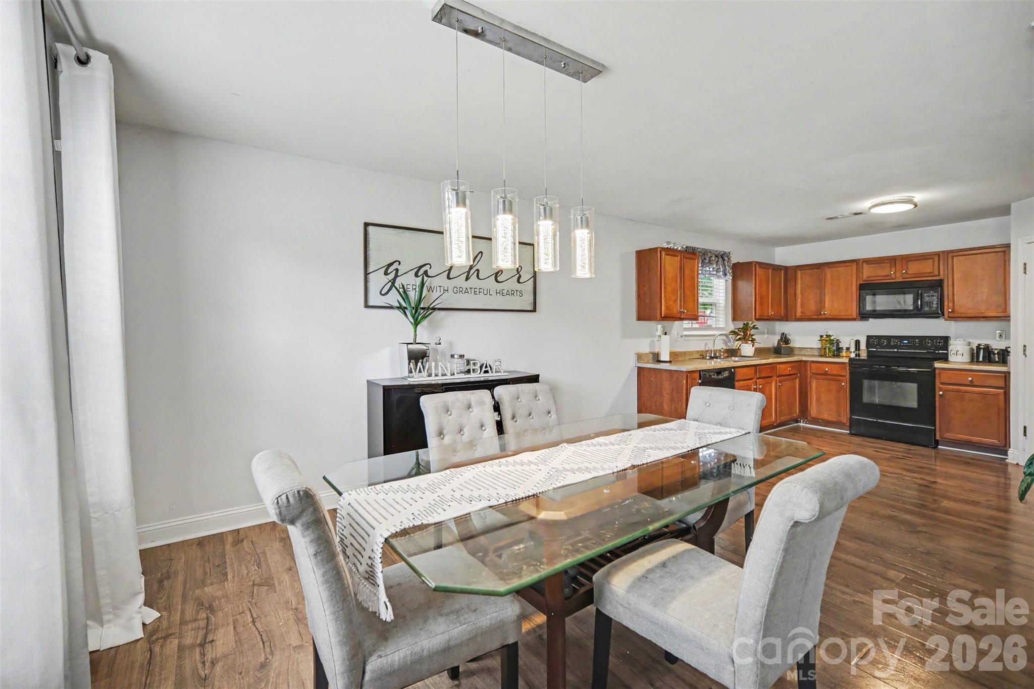 Creeks Edge - Residential