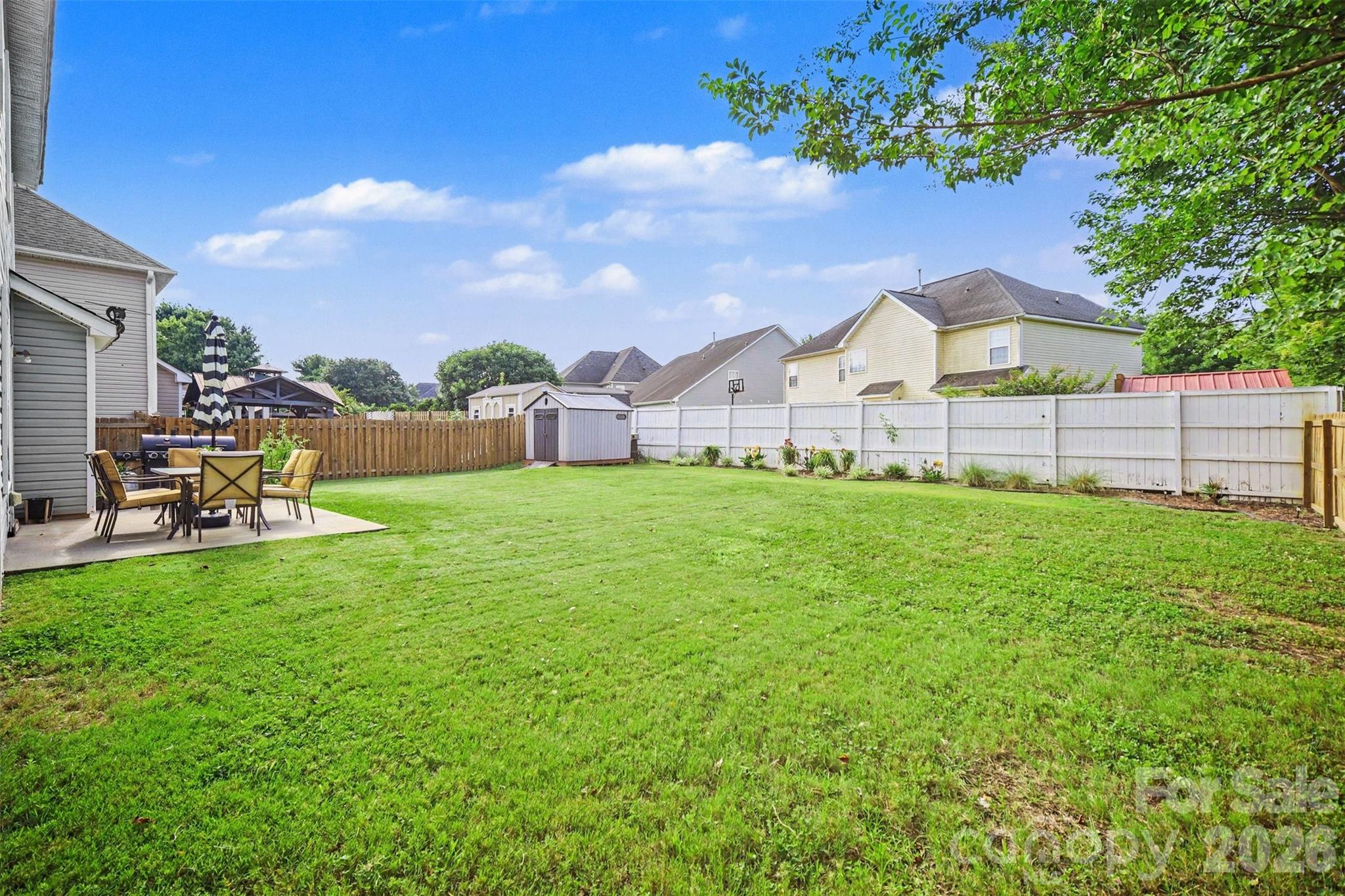 Creeks Edge - Residential