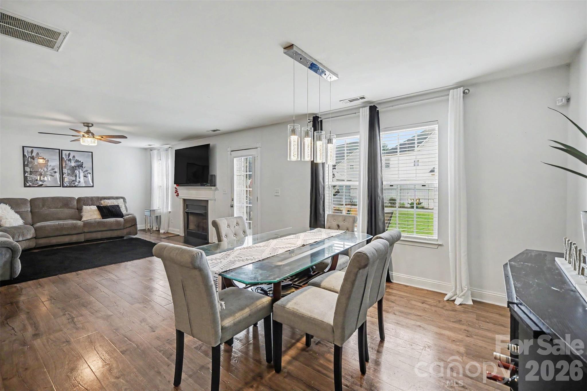 Creeks Edge - Residential