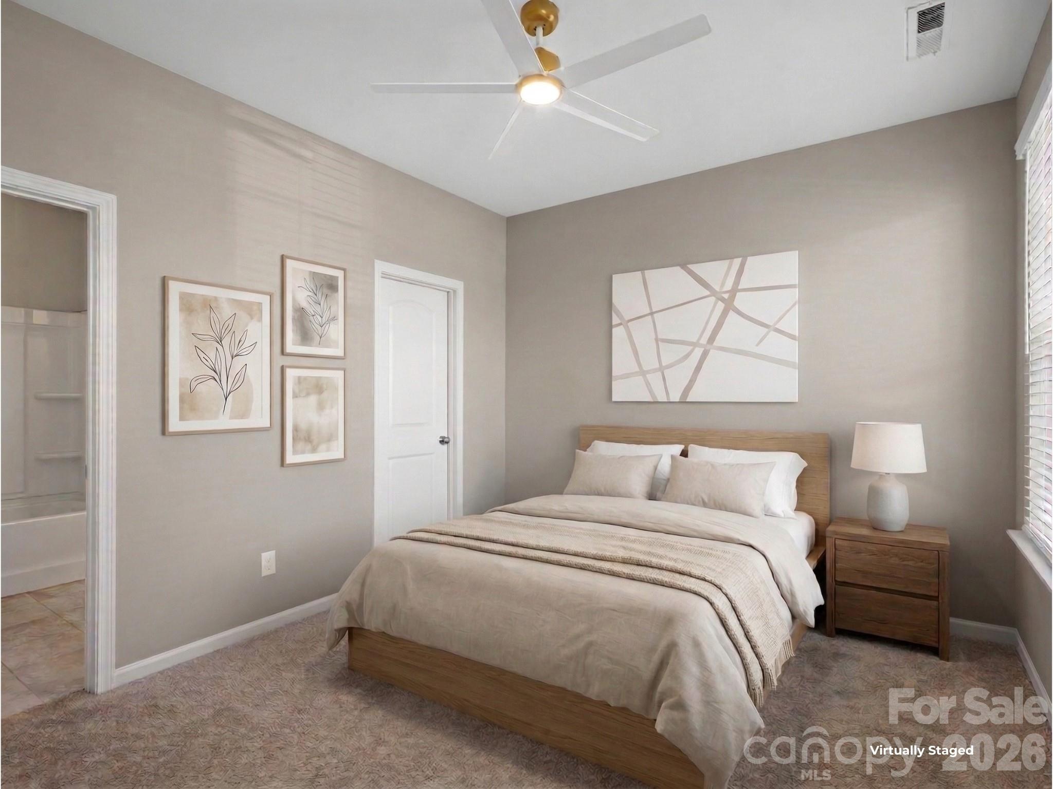 Hadley at Arrowood Station - Residential