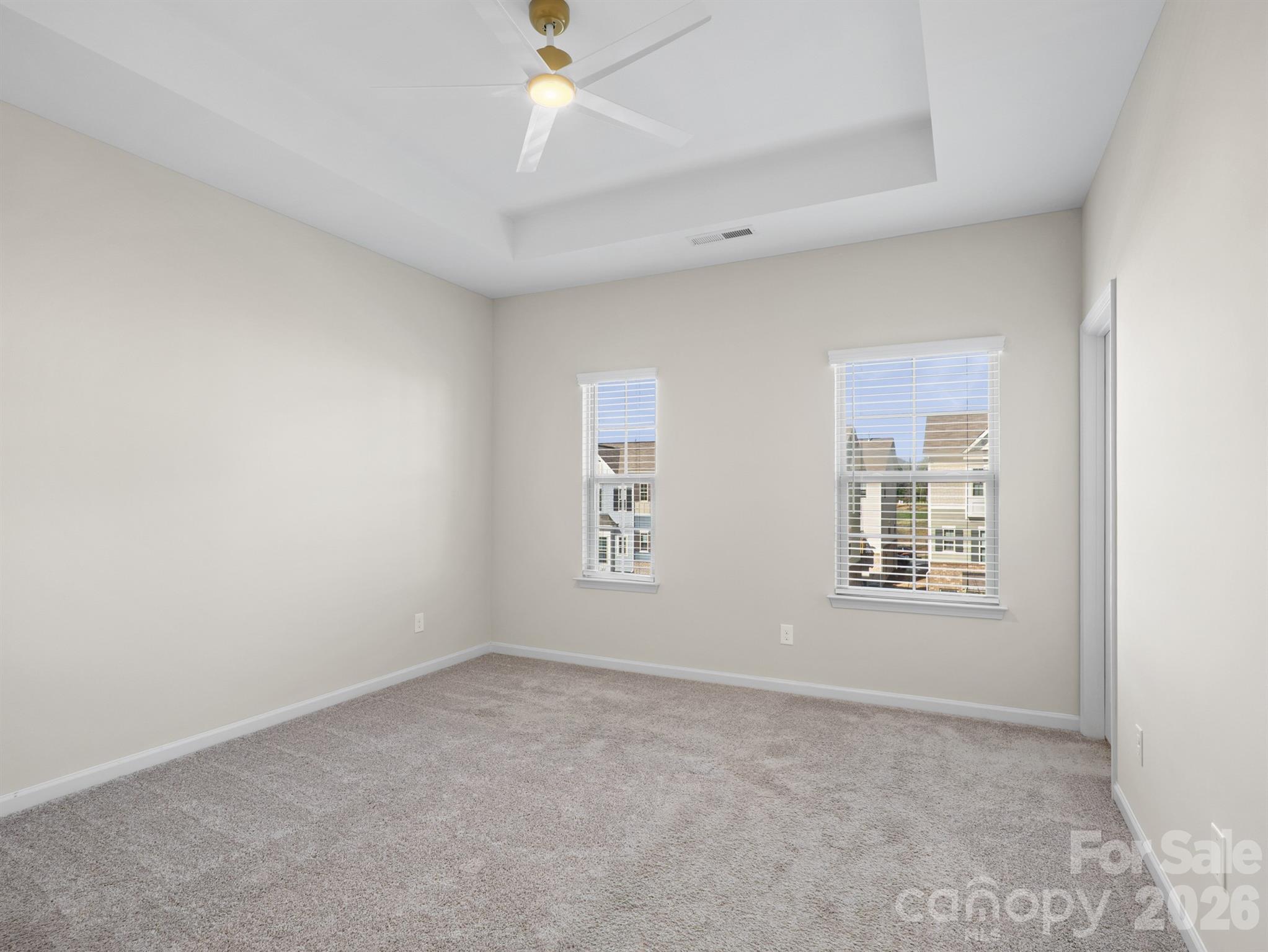 Hadley at Arrowood Station - Residential