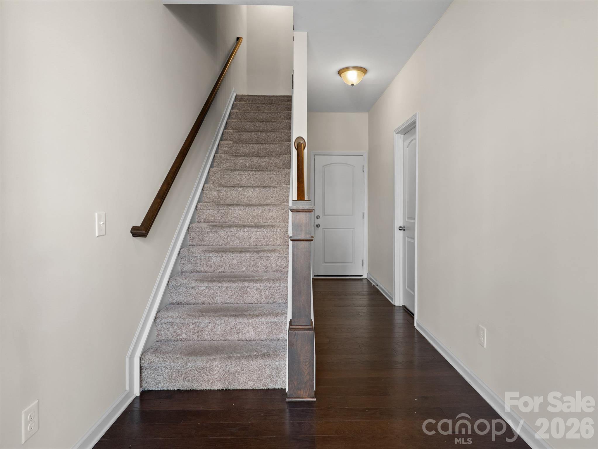 Hadley at Arrowood Station - Residential