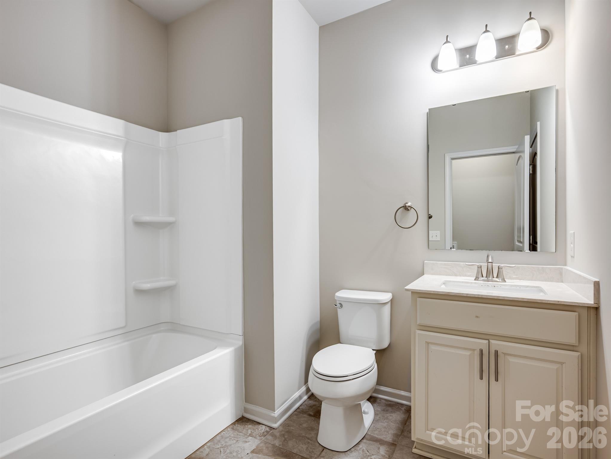 Hadley at Arrowood Station - Residential