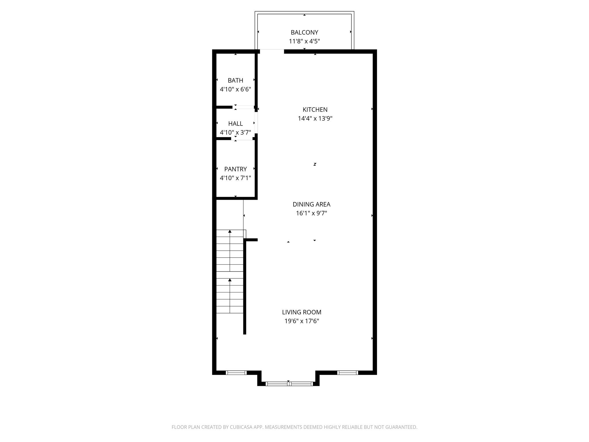 Hadley at Arrowood Station - Residential