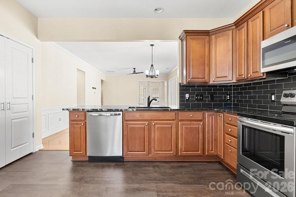 Sun City Carolina Lakes - Residential