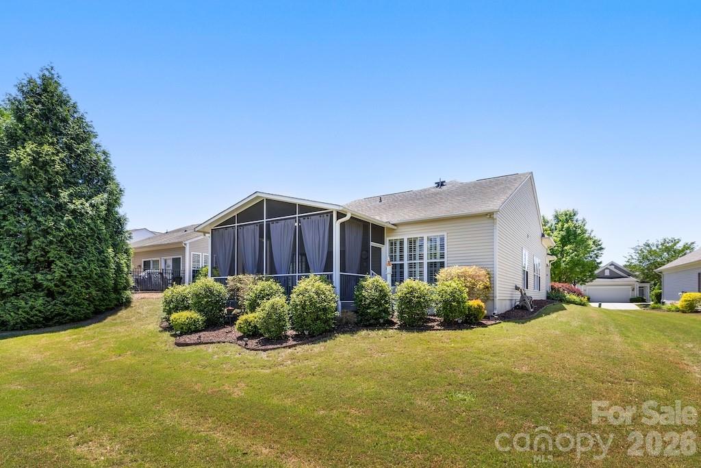 Sun City Carolina Lakes - Residential