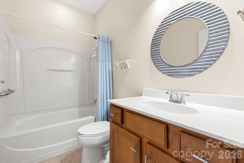 Sun City Carolina Lakes - Residential