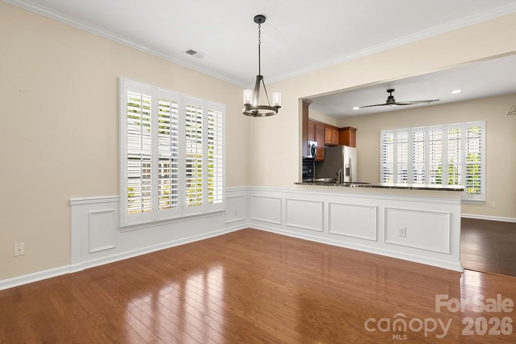 Sun City Carolina Lakes - Residential