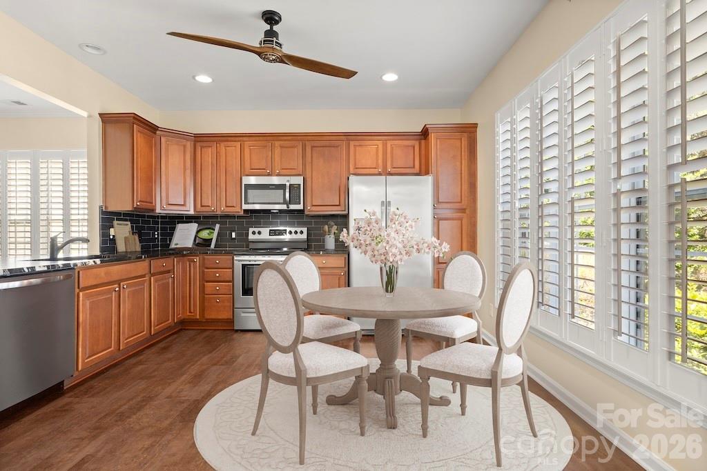 Sun City Carolina Lakes - Residential
