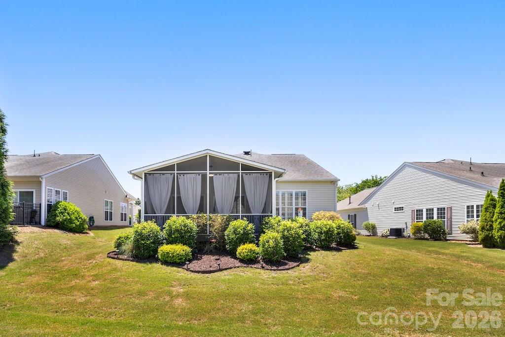 Sun City Carolina Lakes - Residential