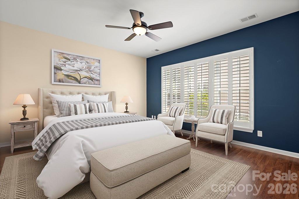 Sun City Carolina Lakes - Residential