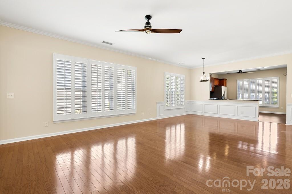 Sun City Carolina Lakes - Residential